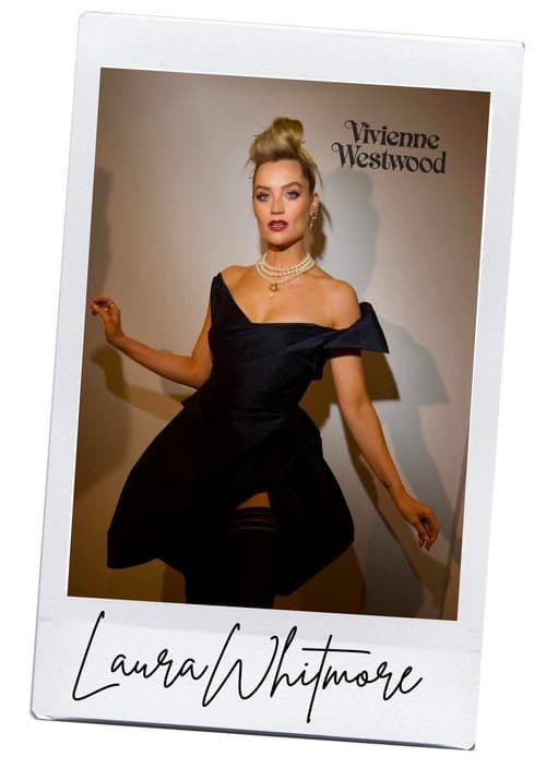 Laura Whitmore styling