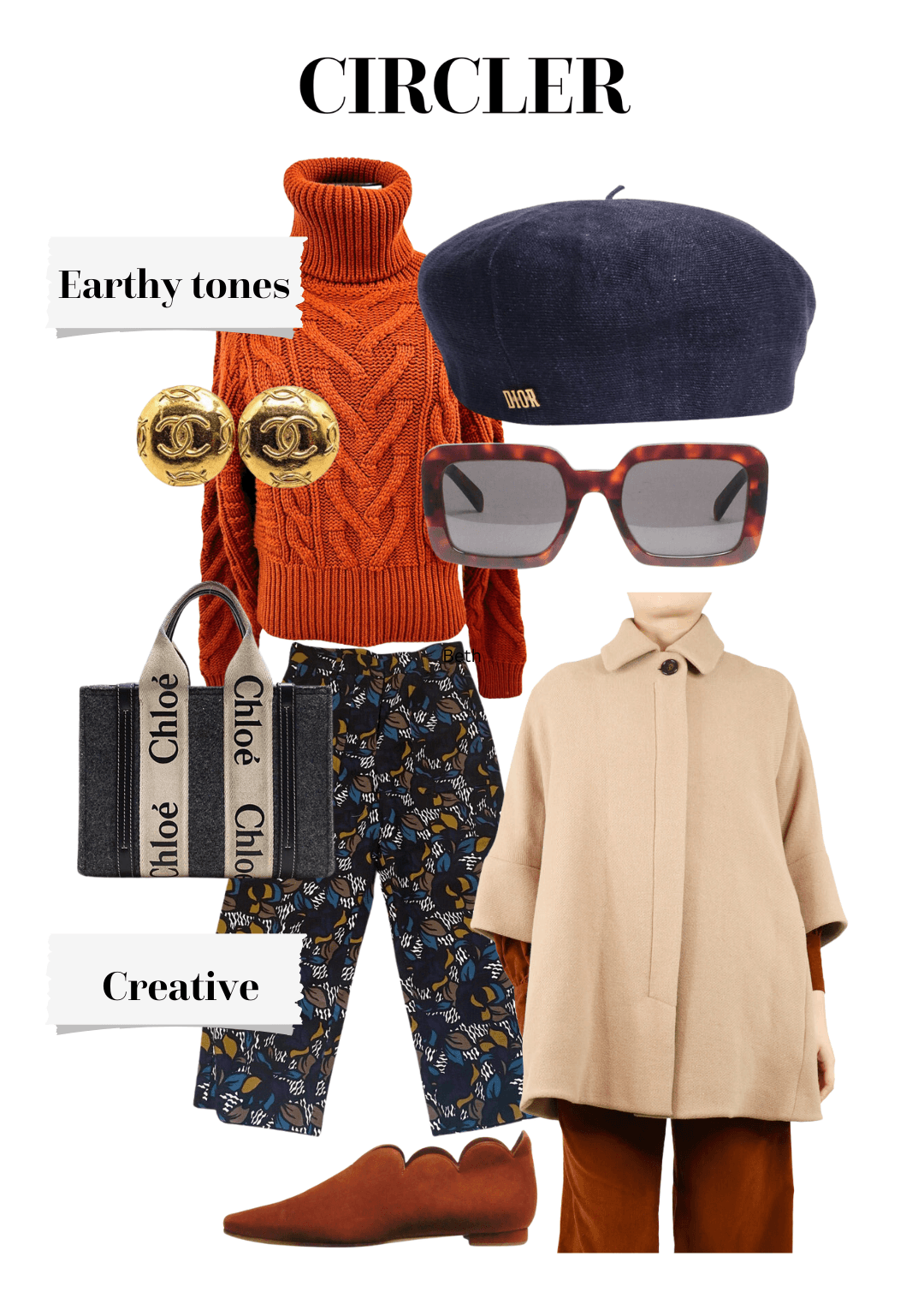 Circler outfit inspiration